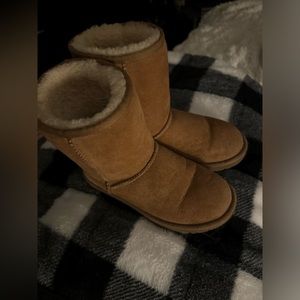 Woman’s Ugg Boots